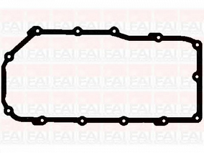 FAI AUTOPARTS sg1530 -  Прокладка, маслянный поддон
